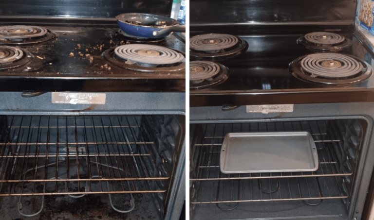 Home Cleaning Service in Longview, Texas 6