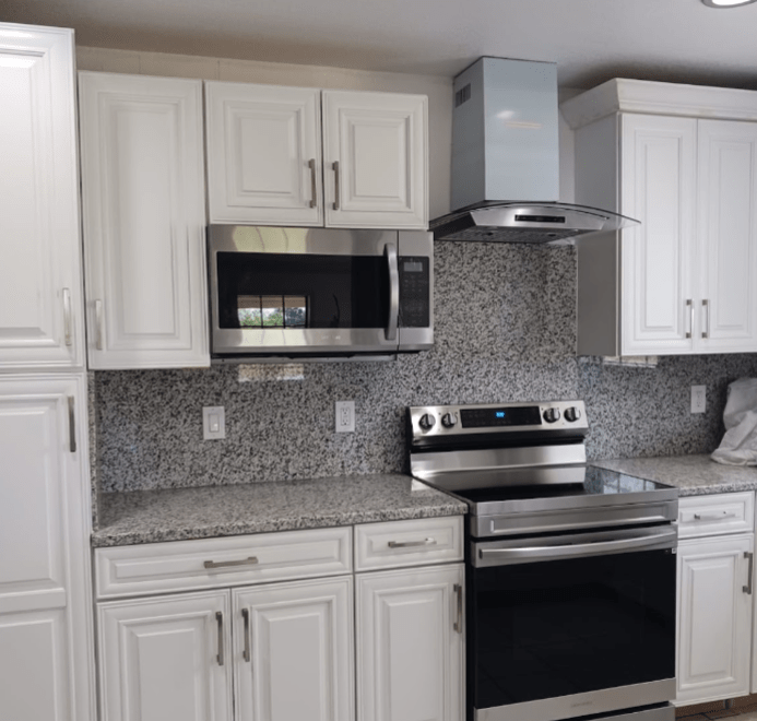 Home Cleaning Service in Longview, Texas 5